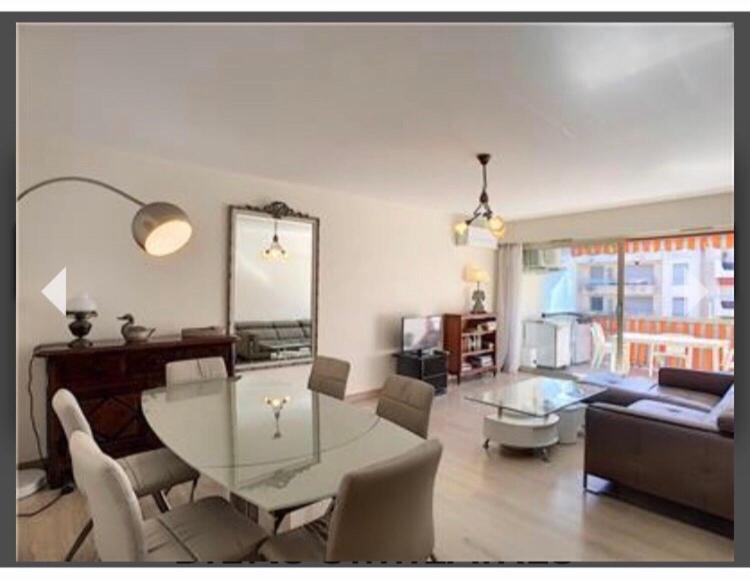 Triere Apartment Antibes Exterior photo