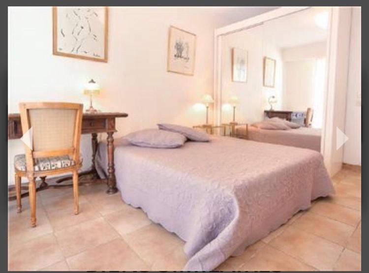 Triere Apartment Antibes Exterior photo
